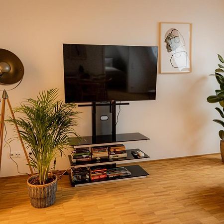 Bonnystay Passau Downtown - Mitten In Der Altstadt Passau'S Bagian luar foto