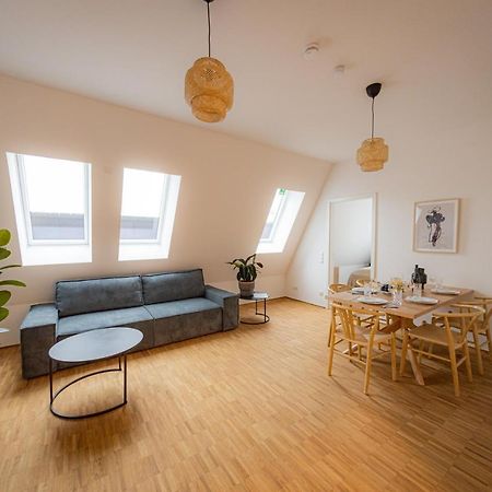 Bonnystay Passau Downtown - Mitten In Der Altstadt Passau'S Bagian luar foto
