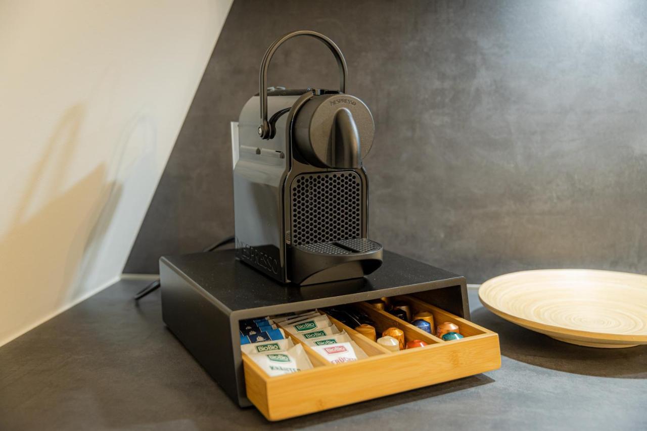 Bonnystay Passau Downtown - Mitten In Der Altstadt Passau'S Bagian luar foto