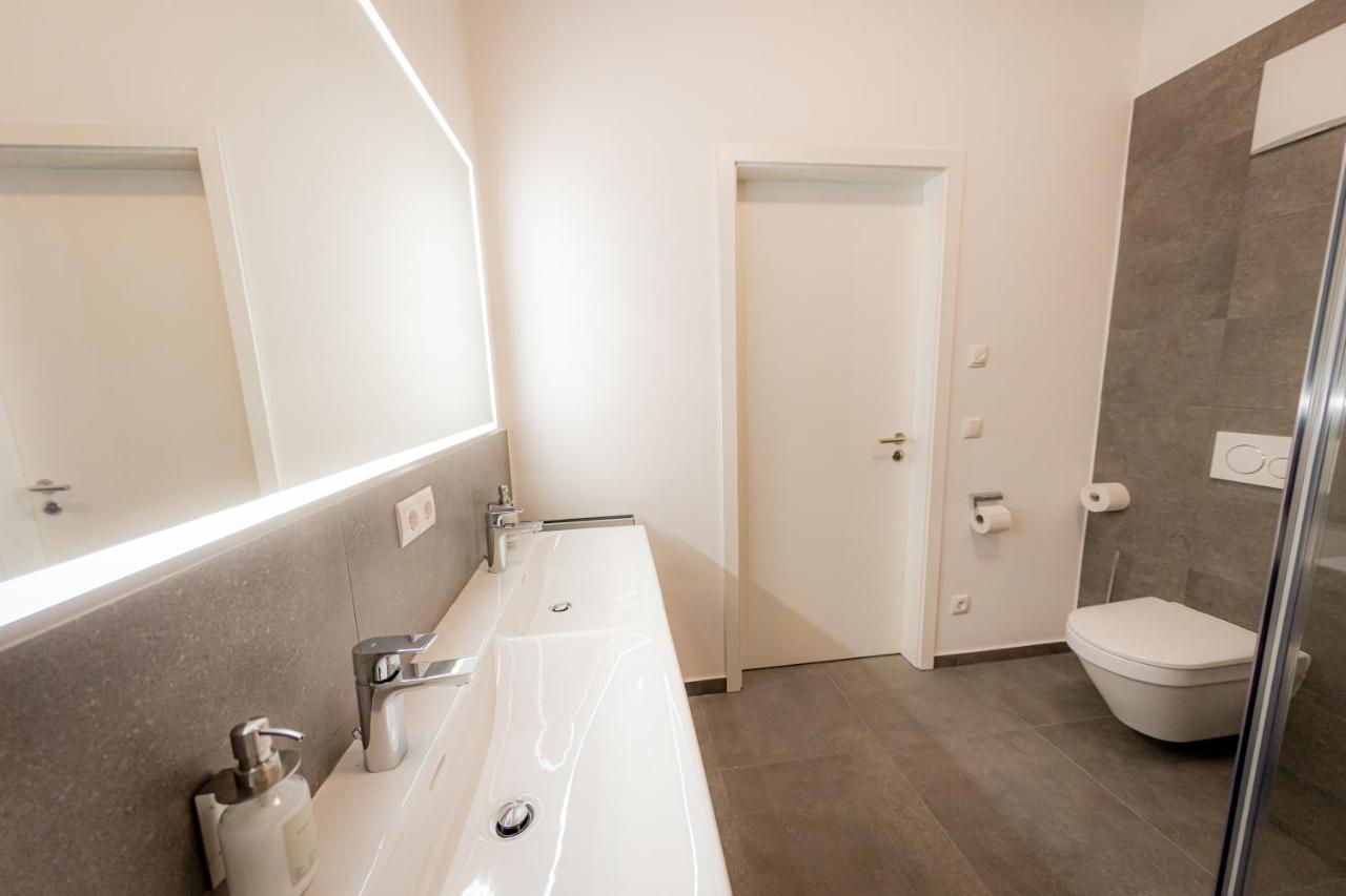 Bonnystay Passau Downtown - Mitten In Der Altstadt Passau'S Bagian luar foto