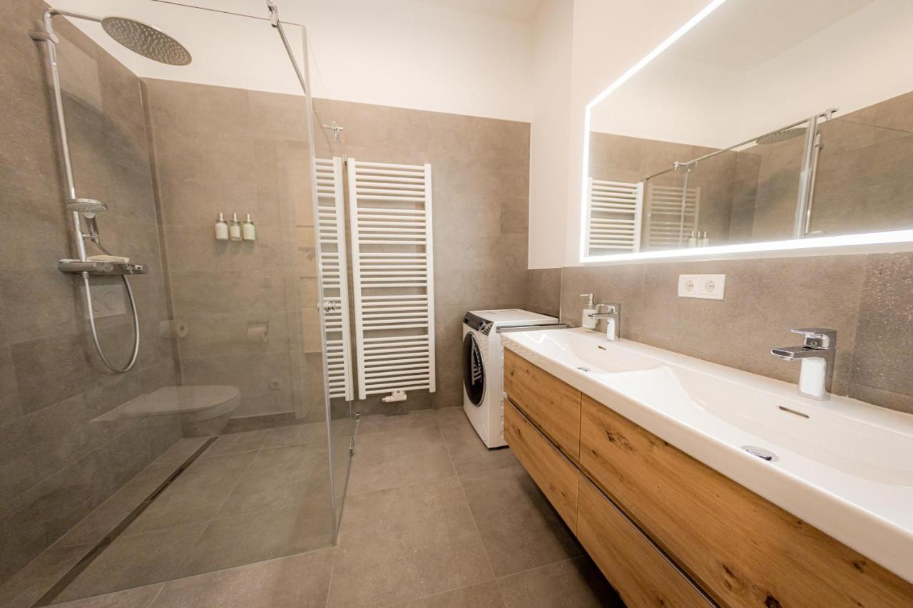 Bonnystay Passau Downtown - Mitten In Der Altstadt Passau'S Bagian luar foto