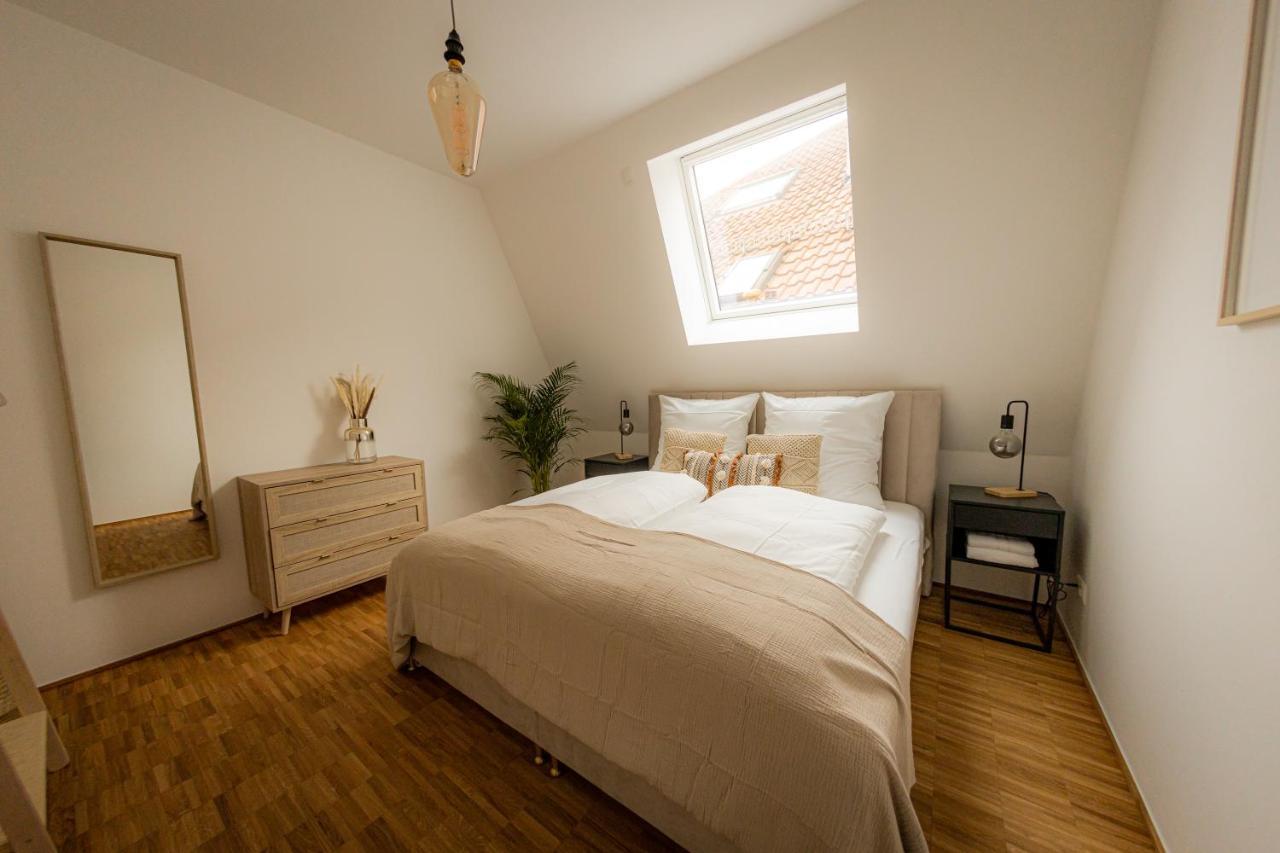 Bonnystay Passau Downtown - Mitten In Der Altstadt Passau'S Bagian luar foto