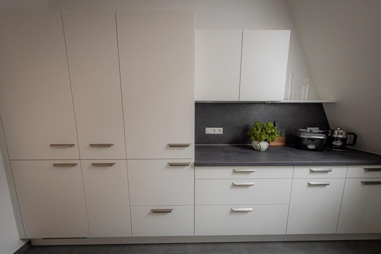 Bonnystay Passau Downtown - Mitten In Der Altstadt Passau'S Bagian luar foto