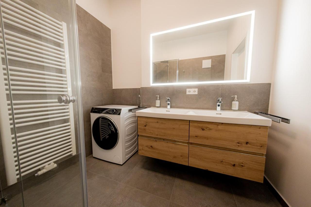 Bonnystay Passau Downtown - Mitten In Der Altstadt Passau'S Bagian luar foto