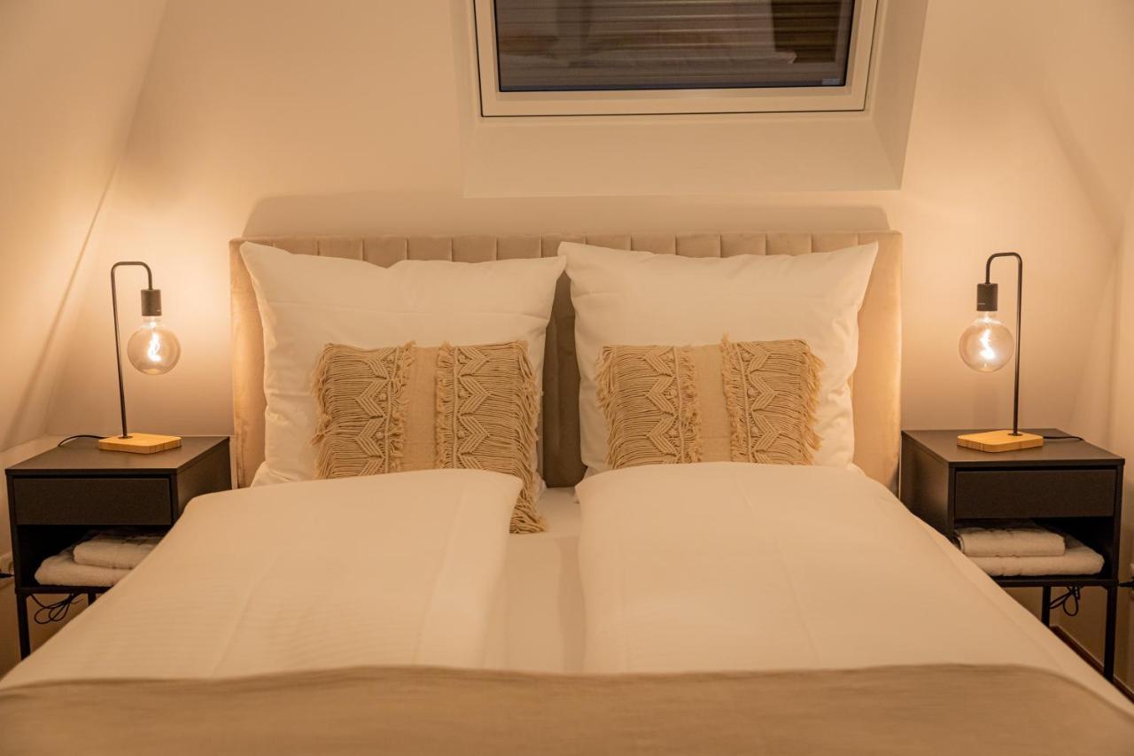 Bonnystay Passau Downtown - Mitten In Der Altstadt Passau'S Bagian luar foto