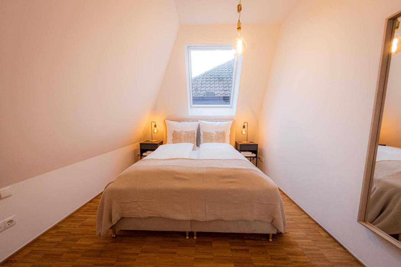 Bonnystay Passau Downtown - Mitten In Der Altstadt Passau'S Bagian luar foto
